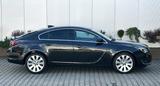 Opel Insignia 1.6 Turbo Cosmo*Leder*Navi*Xenon*OnStar - Opel Insignia: Limousine