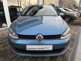 Volkswagen Golf VII Variant Lounge SHZ/NAVI/APP/GARANTIE - Volkswagen Golf: Vi