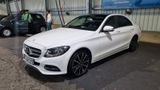 Mercedes-Benz C 180 Avantgarde 7G-Tronic Plus - Mercedes-Benz: 7g Tronic Plus