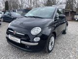 Fiat 500 Lounge - Fiat in Augsburg