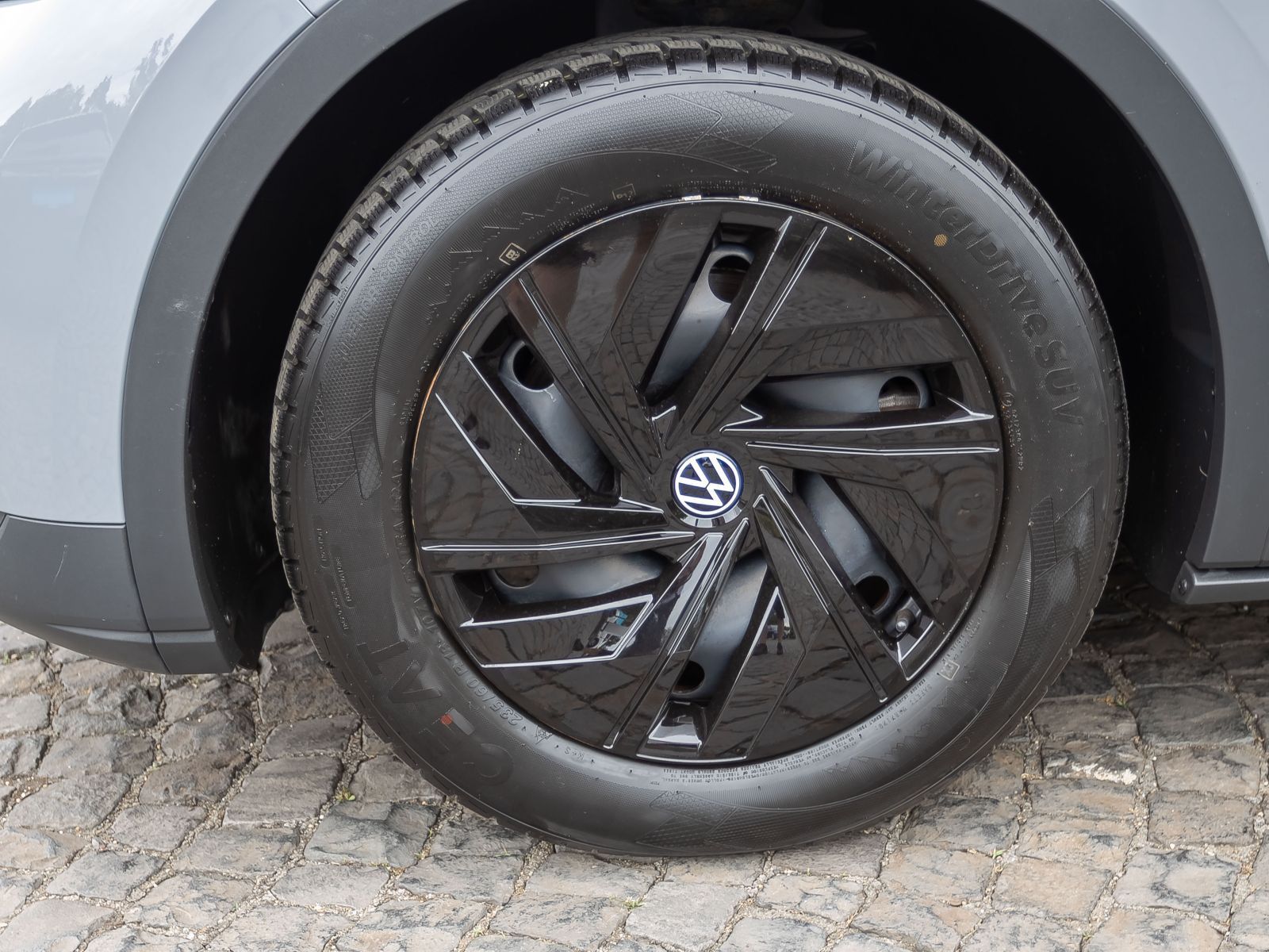 Volkswagen ID.4 - Bild 10