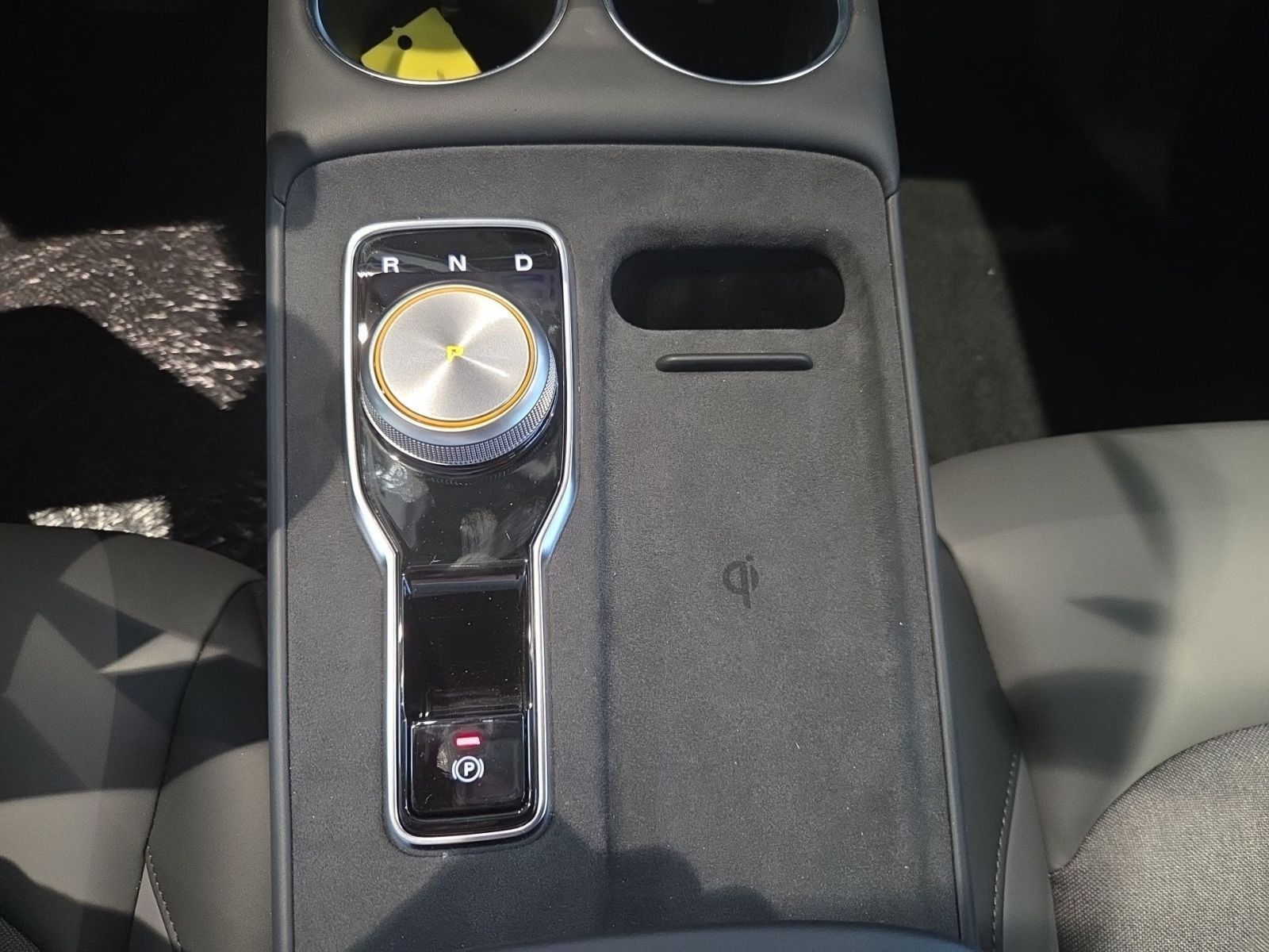 Fahrzeugabbildung MG MGS5 EV 64kWh LUXURY LONG RANGE *KLIMA*NAVI*SITZ