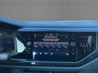 Volkswagen Polo - Vorschau Bild 11