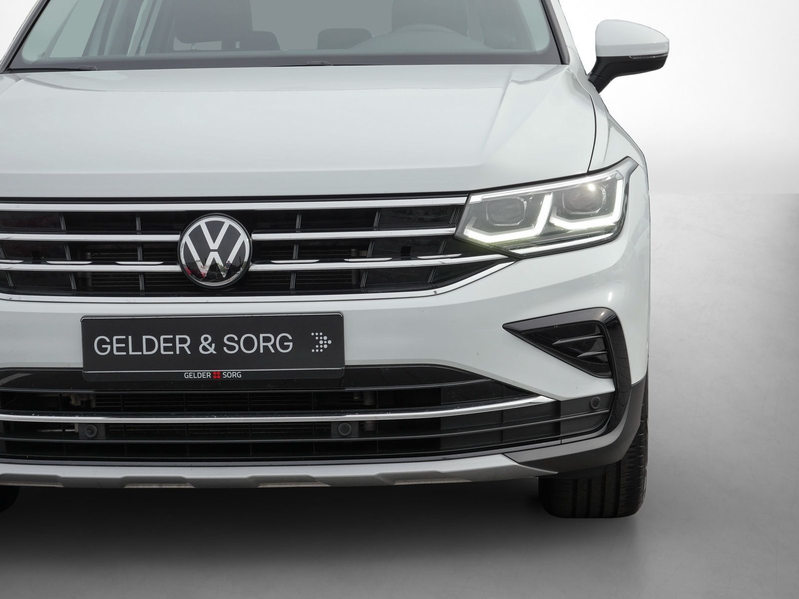 Volkswagen Tiguan - Bild 12