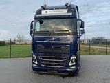 Volvo FH 16.750 VOLLKLIMAANLAGE, ALCOA, SPEZIELLE INNE - Volvo Fh16