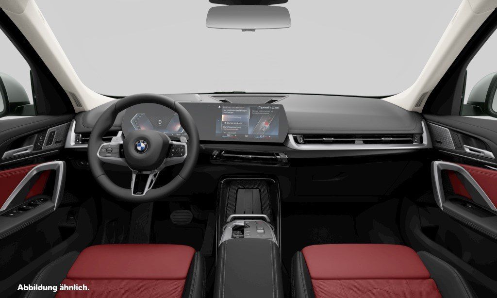 BMW X1 xDrive23d xLine HUD ACC RFK NAVI LED DAB LM foto 3