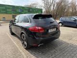Porsche Cayenne Diesel 3.0 Navi*Kamera*Panorama*BOSE*Top - Porsche Gebrauchtwagen in Frankfurt
