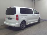 Citroën SpaceTourer 2.0 BlueHDi M Shine 8-Sitze Navi RFK - Citroën SpaceTourer: Shine