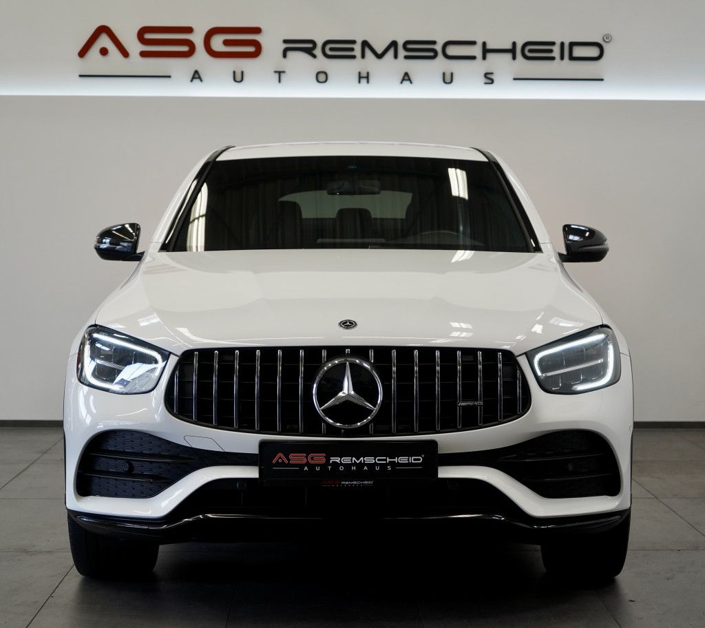 Mercedes Benz Glc 220