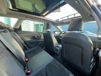 SEAT Leon ST 1.4 TSI DSG FR SHZ NAV PANO KAM EXPORT bei Autohaus Landmann & Maier OHG