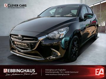 Mazda 2 Kizoku 1.5 SKYACTIV-G 90 Skyaktiv Navi Apple