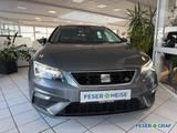 Seat Leon ST 1.4 TSI FR LED*WinterPaket*RearView*DCC* - Seat Leon: Kombi, ST