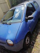 Renault Omas twingo ein sehr schöner Youngtimer - gebrauchte Renault Twingo aus dem Jahr 1998