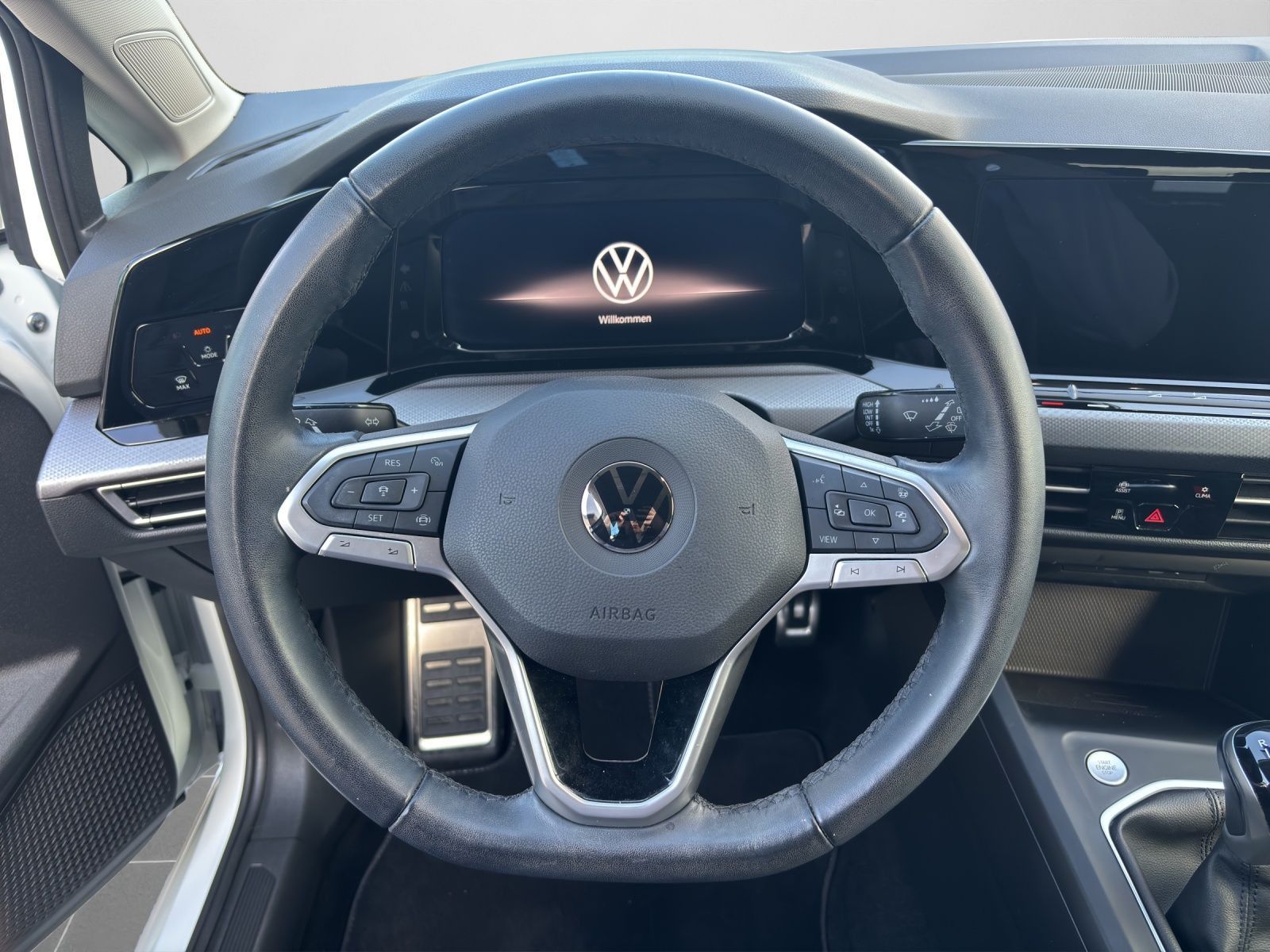 Volkswagen Golf - Bild 10