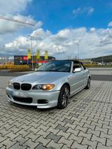 BMW 320Ci | E46 M Paket (nachgerüstet) - BMW: Cabrio, E46 M Paket