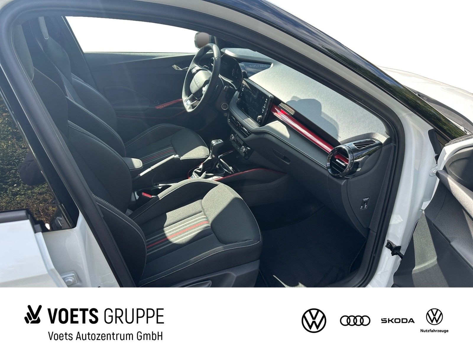 Skoda Fabia - Bild 6