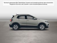 Volkswagen T-Cross - Vorschau Bild 9