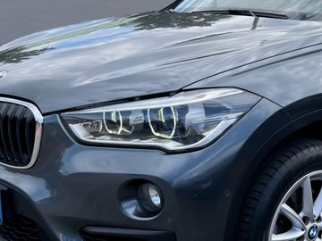 BMW X1 - 4
