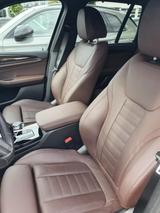 BMW X3 M40i - Top! LED / H&K / HUD / SHZ / Leder - gebrauchte BMW X3 M40 aus dem Jahr 2018