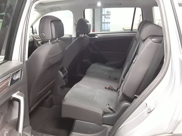 Tiguan Allspace 2.0 TDI DSG 4M 7 SITZE+PANO+AHK+