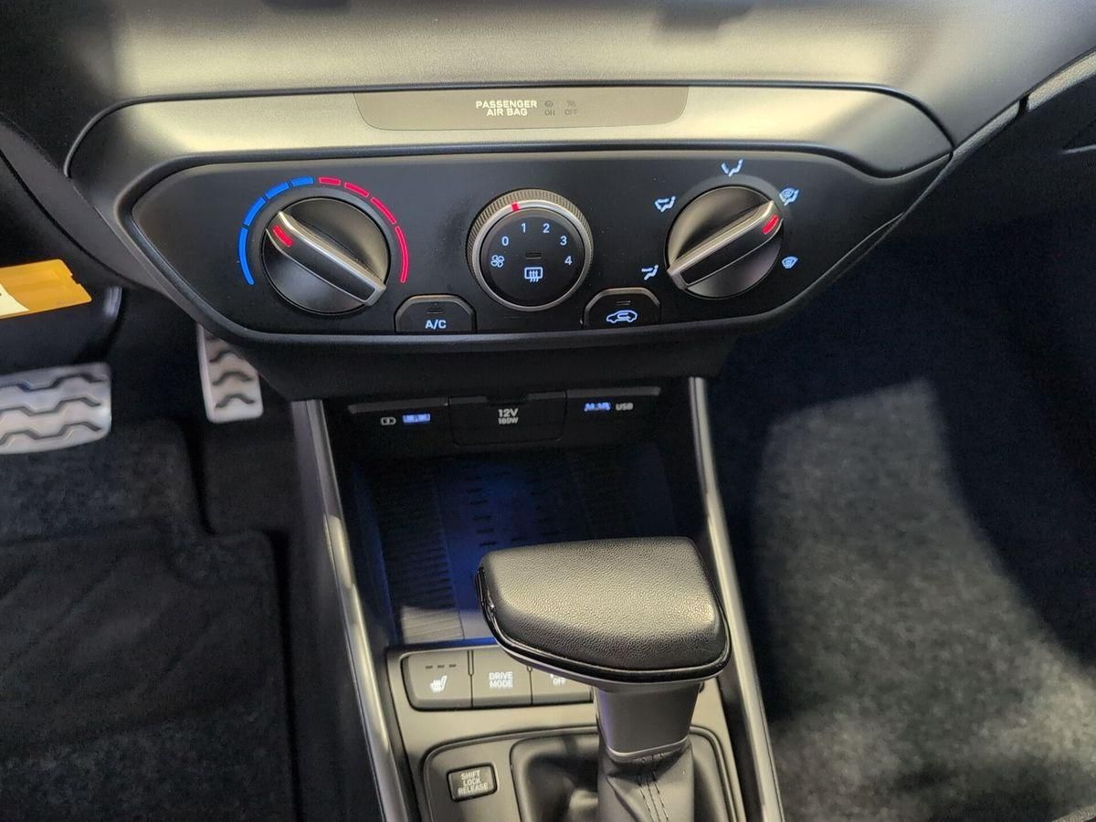 Hyundai BAYON – Bild 16