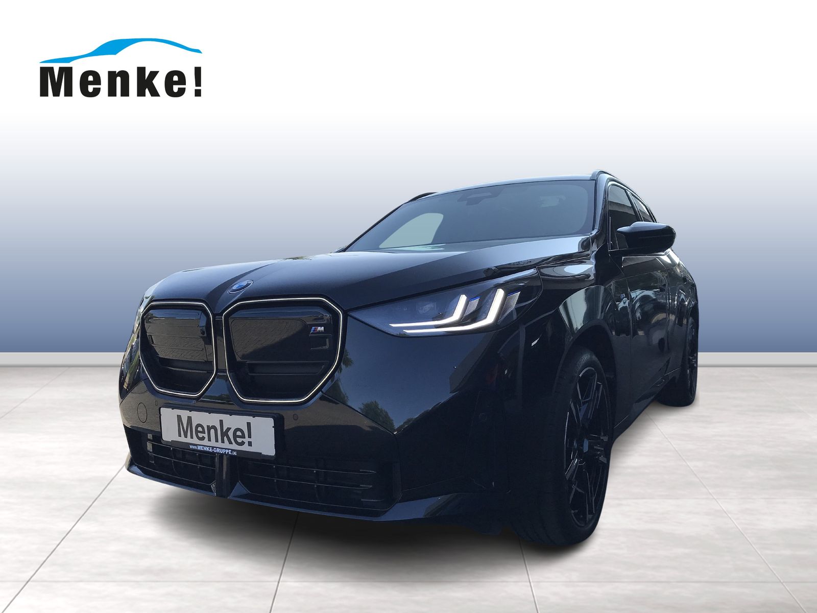 BMW X3 M50 xDrive Sportpaket Pro HK HiFi DAB LED RFK