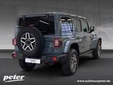 Jeep WRANGLER MY2024 Sahara 2.0l T-GDI (272 PS) - Jeep Wrangler aus 2025