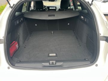 Opel Astra L ST 1.2 T AT GS HeadUp Display LED-Matrix