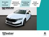 Skoda OCTAVIA COMBI 1.5 TSI mHEV DSG Sportline AHK - Skoda Octavia mit Benzin-Antrieb: Automatik