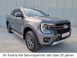 Ford Ranger Wildtrak 3.0 V6 iACC TWA STHZ. Rollo B&O - Ford Ranger V6 Gebrauchtwagen