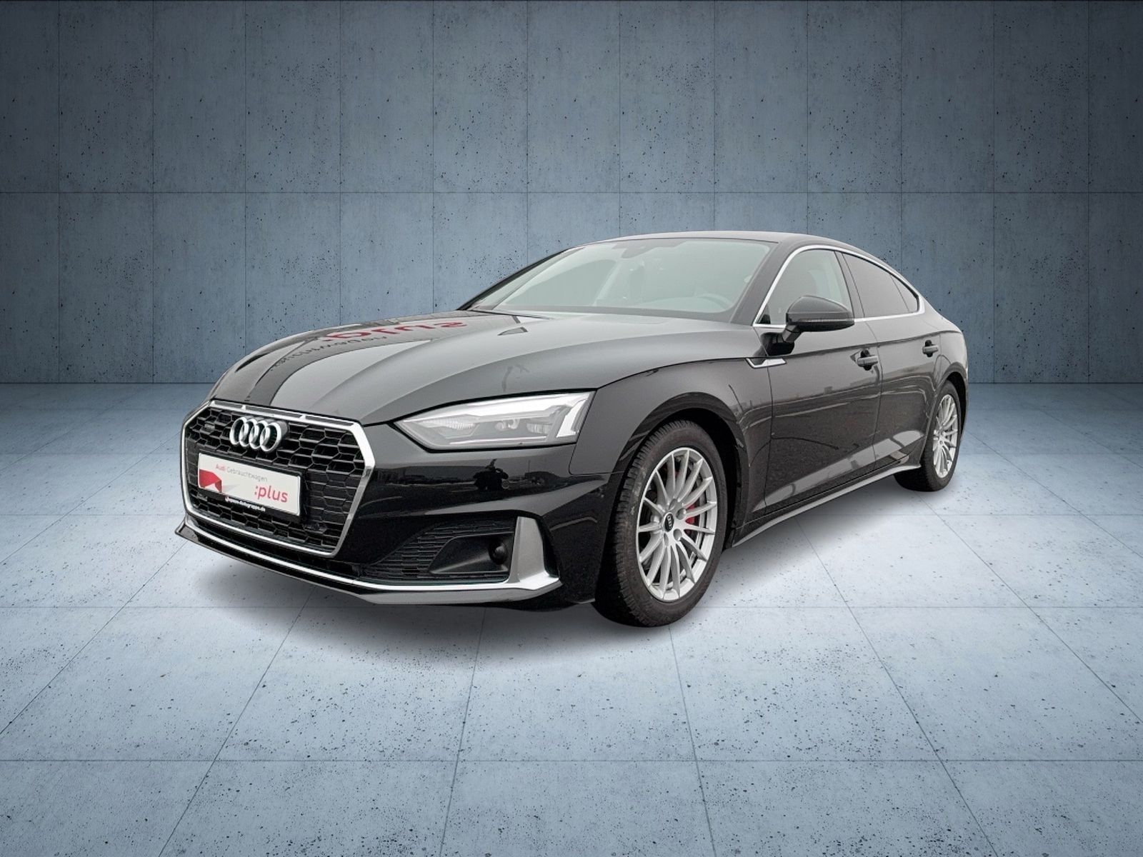 Audi A5 - Bild 2