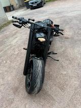 Harley-Davidson V-Rod - HARLEY-DAVIDSON 2005
