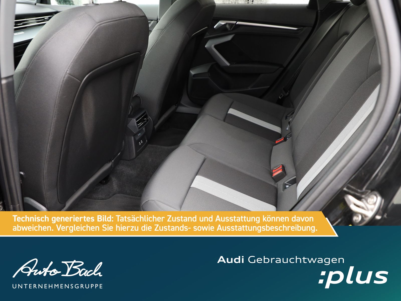 Audi A3 - Bild 22