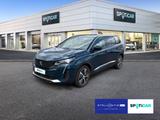 Peugeot 5008 Allure Pack PT 130 eAT8 NAVI APP SHZ EPH - Peugeot 5008 in Bonn