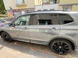 Volkswagen Tiguan Allspace 2.0 TSI OPF 180kW DSG 4MOTIO... - Volkswagen Tiguan Allspace in Leverkusen