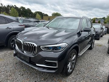 BMW X5 - 2