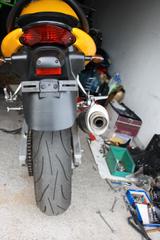 Suzuki SV  650 S wenig Kilometer - Offers