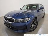 BMW 316 d Aut. LED-Xenon LC-Pro Navi Sport-Leather  - BMW 316: 316s
