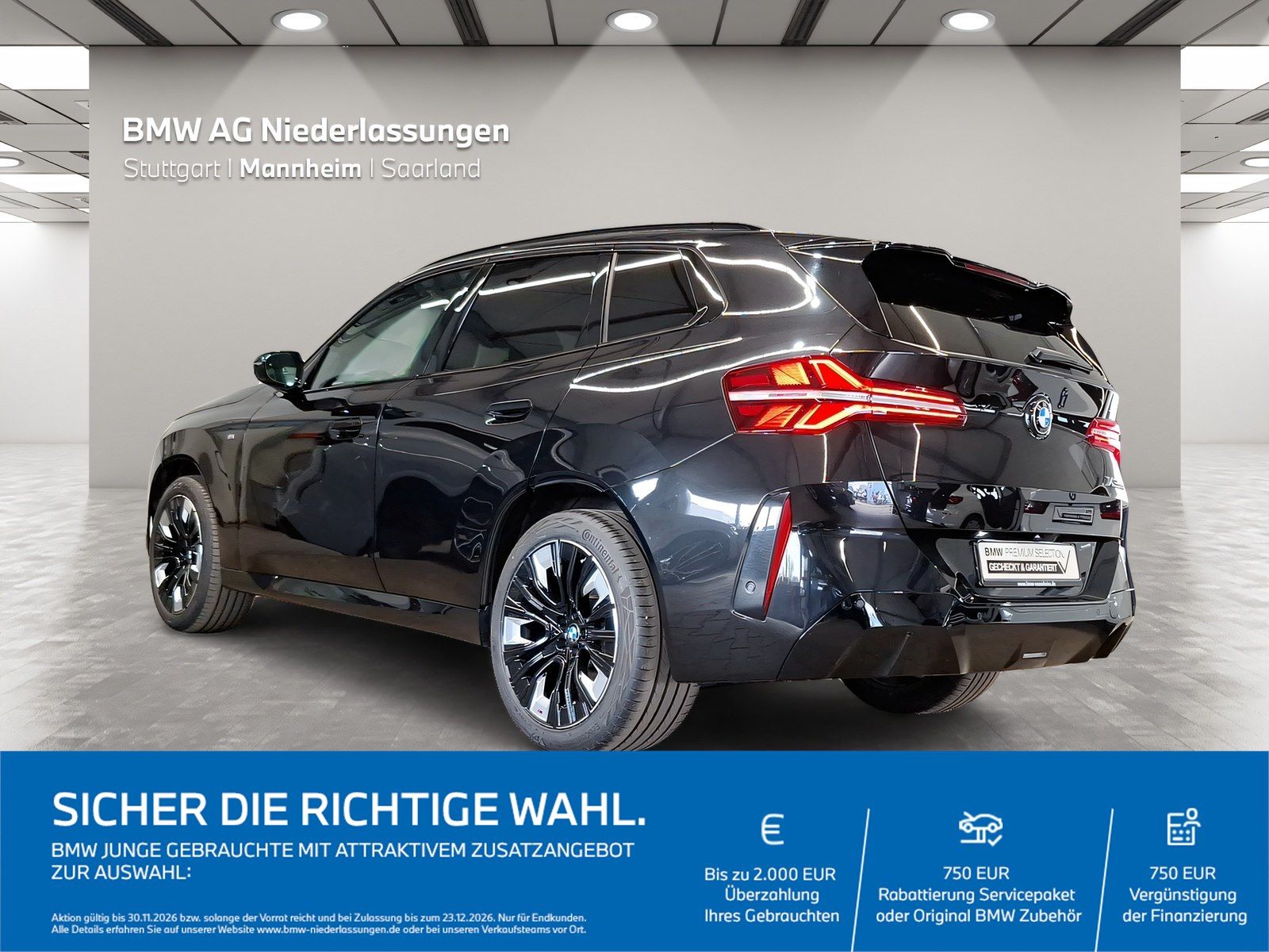 BMW X3 - Bild 3