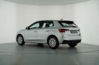 Skoda Fabia - Vorschau Bild 8