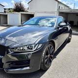 Jaguar XE 20d R-Sport | neue Bremsen | 8 fach bereift - Jaguar XE in München