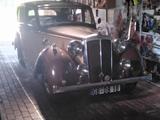 Bentley Andere - Bentley Oldtimer