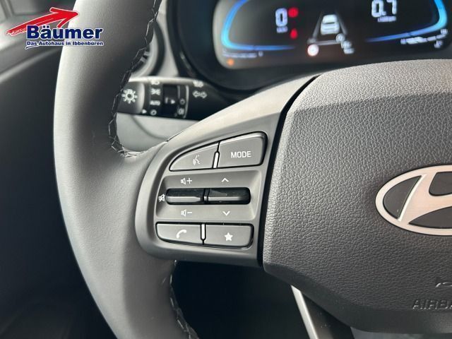 Hyundai i10 – Bild 21