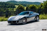 Ferrari 599 GTB GTB Fiorano F1 - - Ferrari: Fiorano