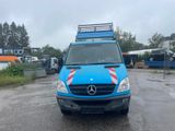 Mercedes-Benz Sprinter II Pritsche/D515 01728666828 - Mercedes-Benz Sprinter 515