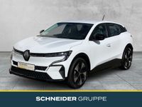 Renault Megane E-TECH - Vorschau Bild 1