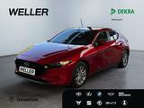 Mazda 3 Lim. 2.0 M-Hybrid *HEAD-UP*ACC*PDC*LED*