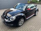 Volkswagen VW Beetle Cabrio Club - Volkswagen Beetle in Duisburg