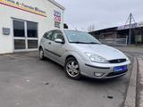 Ford Focus 1.6 Trend Automatik/Neu Tüv - Ford Focus aus 2002