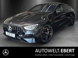 Mercedes-Benz GT63S Carbon DISTRO Massage AHK Pano Standhz 21"